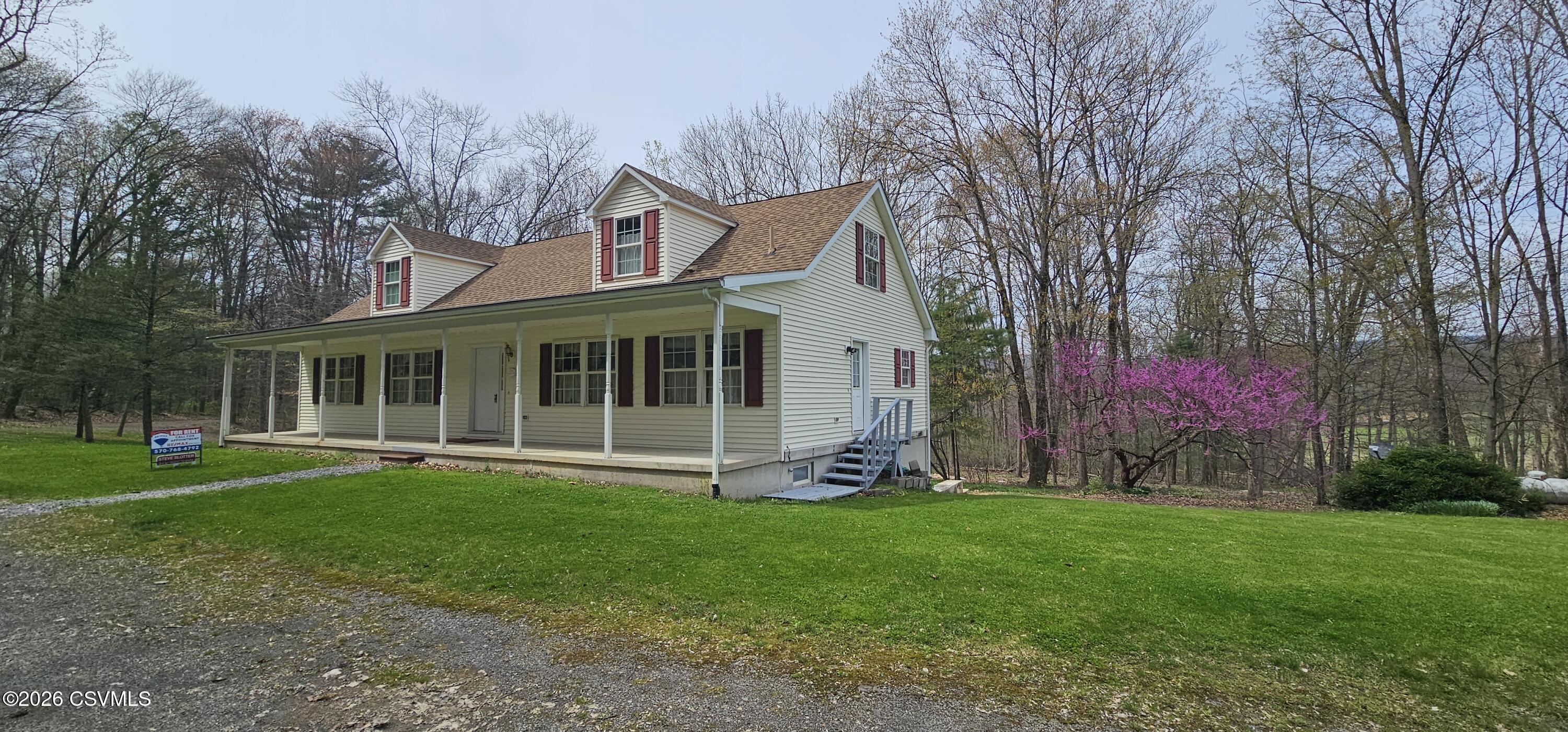 279 Ripple Lane Beaver Springs, PA 17812 - Photo 2 of 34