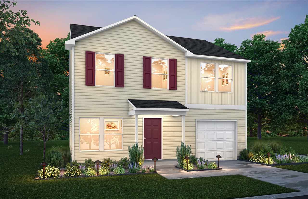 566 Springtime Lane Inman, SC 29349 - Photo 1 of 3