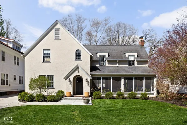 $799,900 | 4310 Central Avenue, Indianapolis, IN 46205