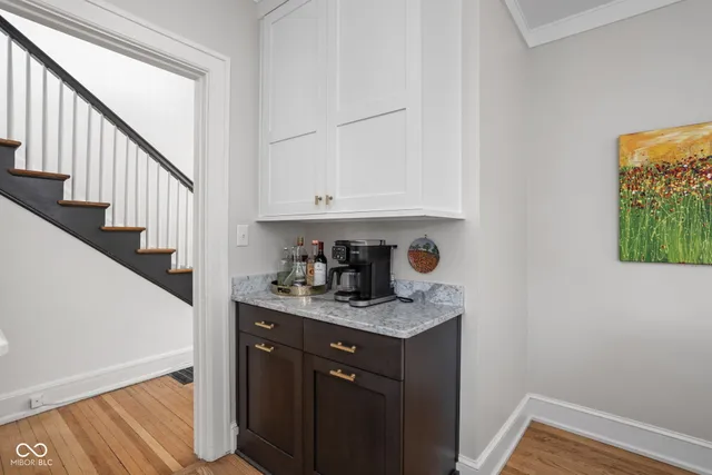 $849,900 | 4310 Central Avenue, Indianapolis, IN 46205