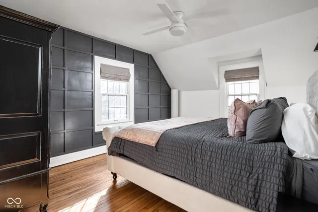 $849,900 | 4310 Central Avenue, Indianapolis, IN 46205