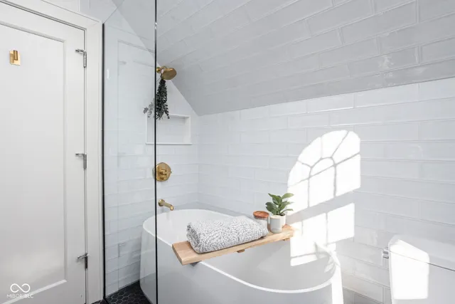 $849,900 | 4310 Central Avenue, Indianapolis, IN 46205