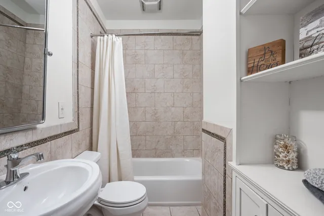 $849,900 | 4310 Central Avenue, Indianapolis, IN 46205