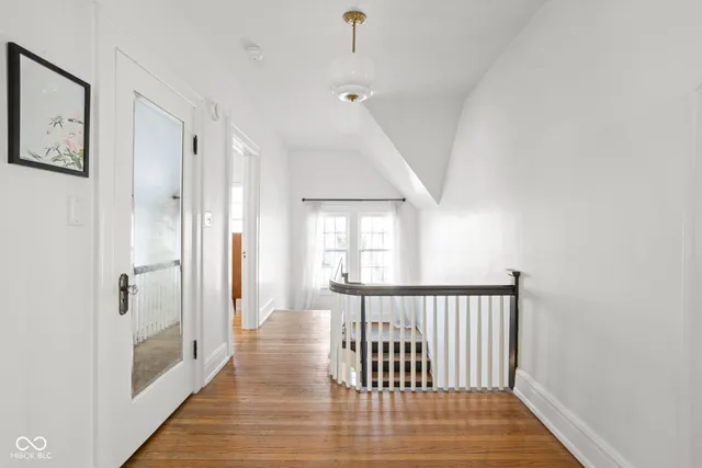 $849,900 | 4310 Central Avenue, Indianapolis, IN 46205