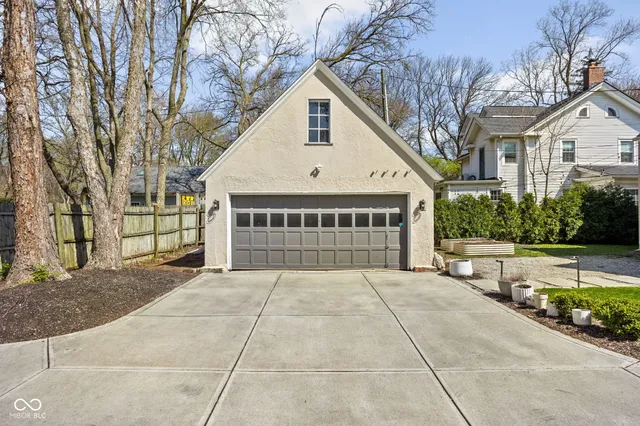 $849,900 | 4310 Central Avenue, Indianapolis, IN 46205