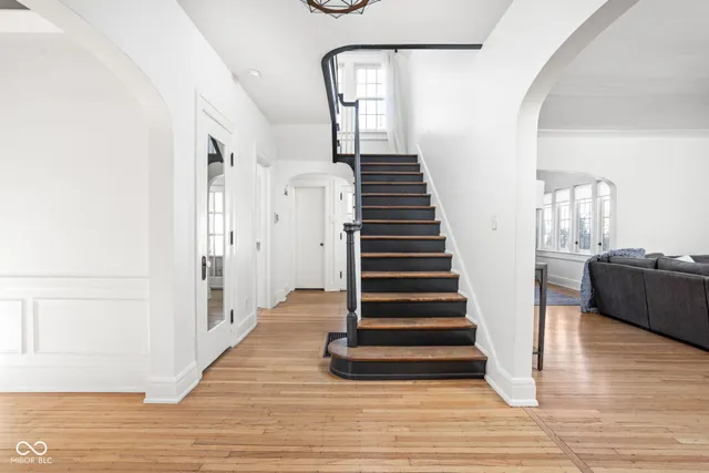 $849,900 | 4310 Central Avenue, Indianapolis, IN 46205