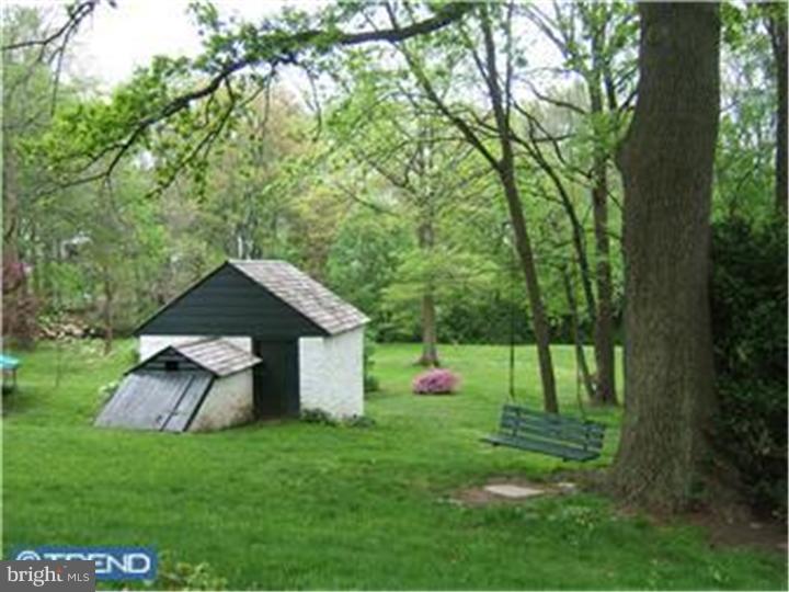 525 Ryers Avenue Cheltenham, PA 19012 - Photo 3 of 13 Storage Shed