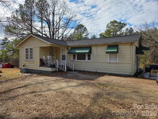 $130,000 | 8334 Oak Tree Road, Sharon, SC 29742