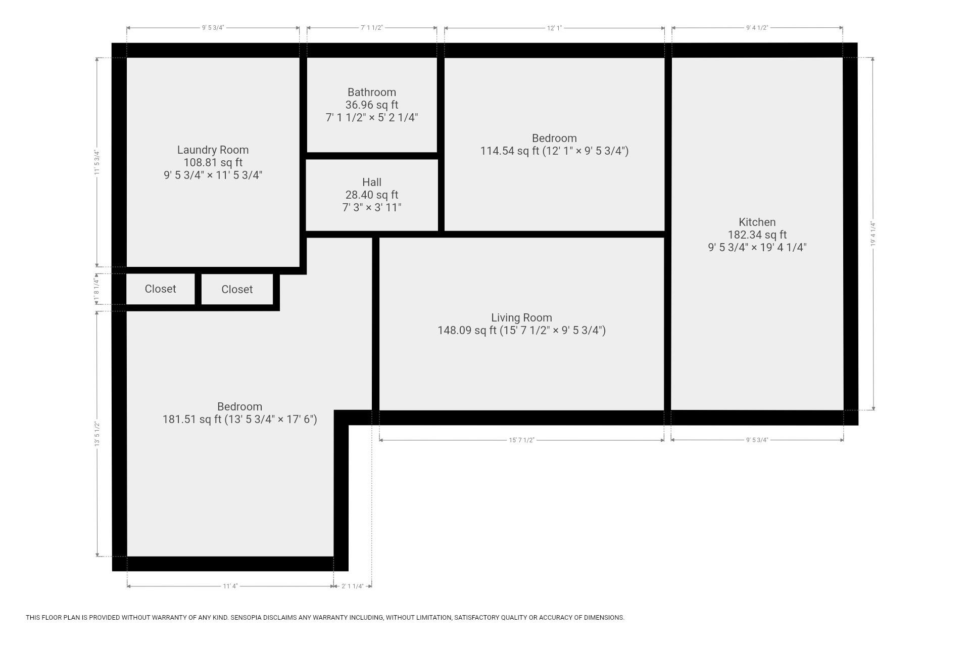 8334 Oak Tree Road Sharon, SC 29742 - Photo 17 of 17