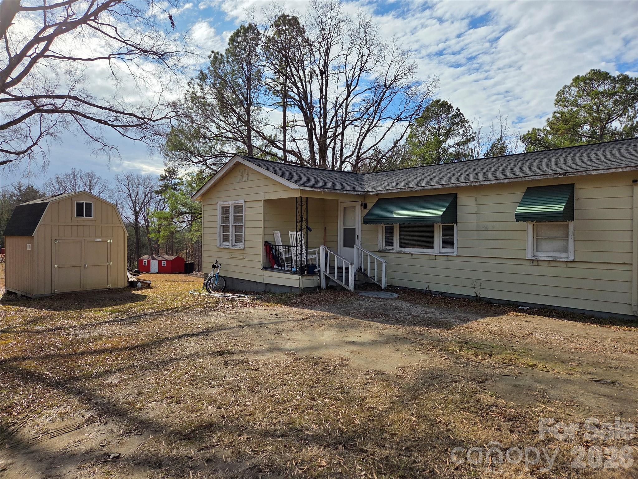 8334 Oak Tree Road Sharon, SC 29742 - Photo 2 of 17