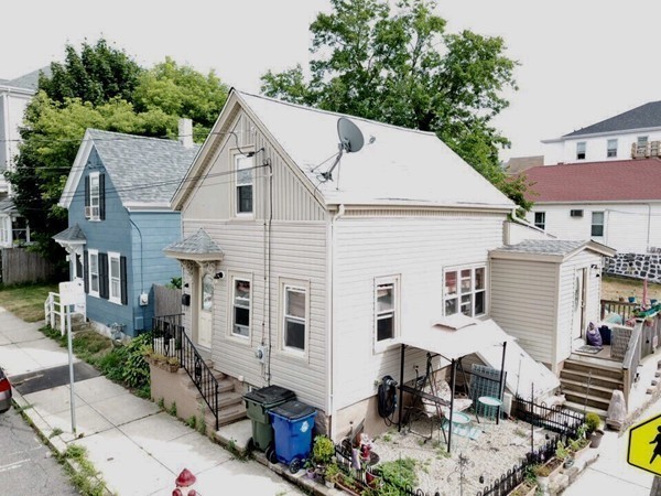 583 Slade Street Fall River, MA 02724 - Photo 2 of 24 Gallery Image 2