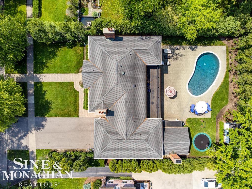 166 Touraine Road Grosse Pointe, MI 48236 - Photo 62 of 80 50112962-61.JPG