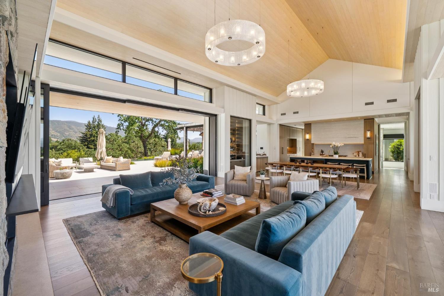 2111 Monticello Road Napa, CA 94558 - Photo 17 of 94