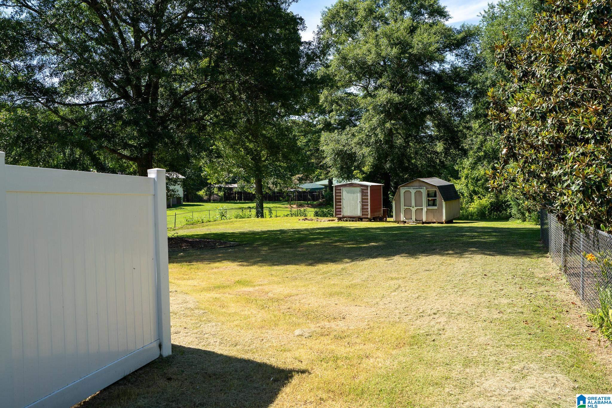 8296 Lewis Morrison Road Pinson, AL 35126 - Photo 8 of 74