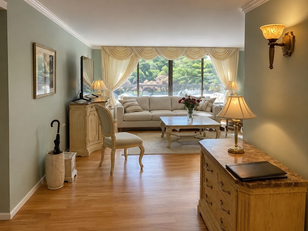 40 Village Road, Unit 602 Middleton, MA 01949 - Photo 9 of 39