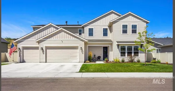 $949,000 | 10984 West Collina Vista Drive, Star, ID 83669