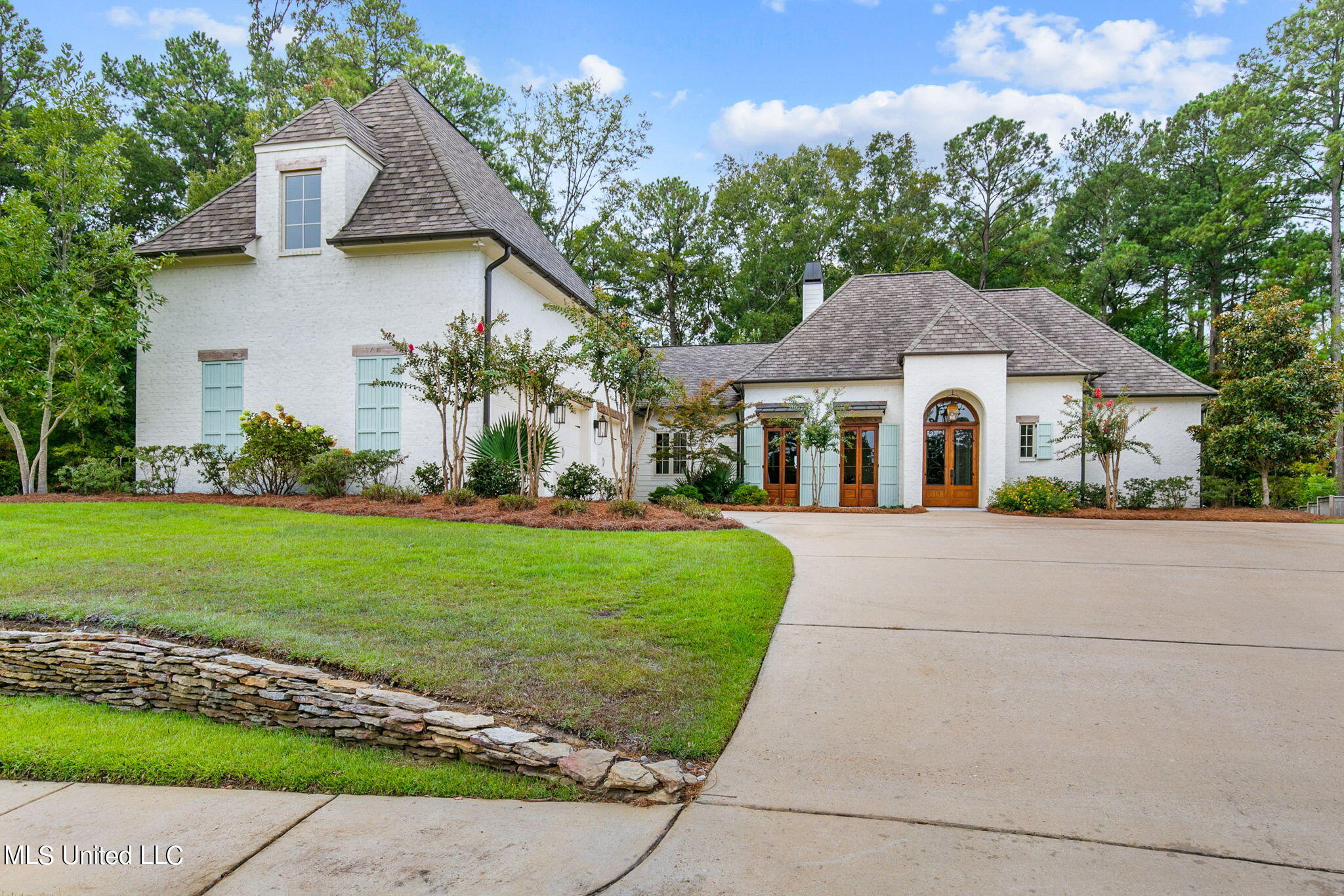 307 Sugar Moss Ridge Madison, MS 39110 - Photo 2 of 76 4-web-or-mls-307 Sugar Moss-4