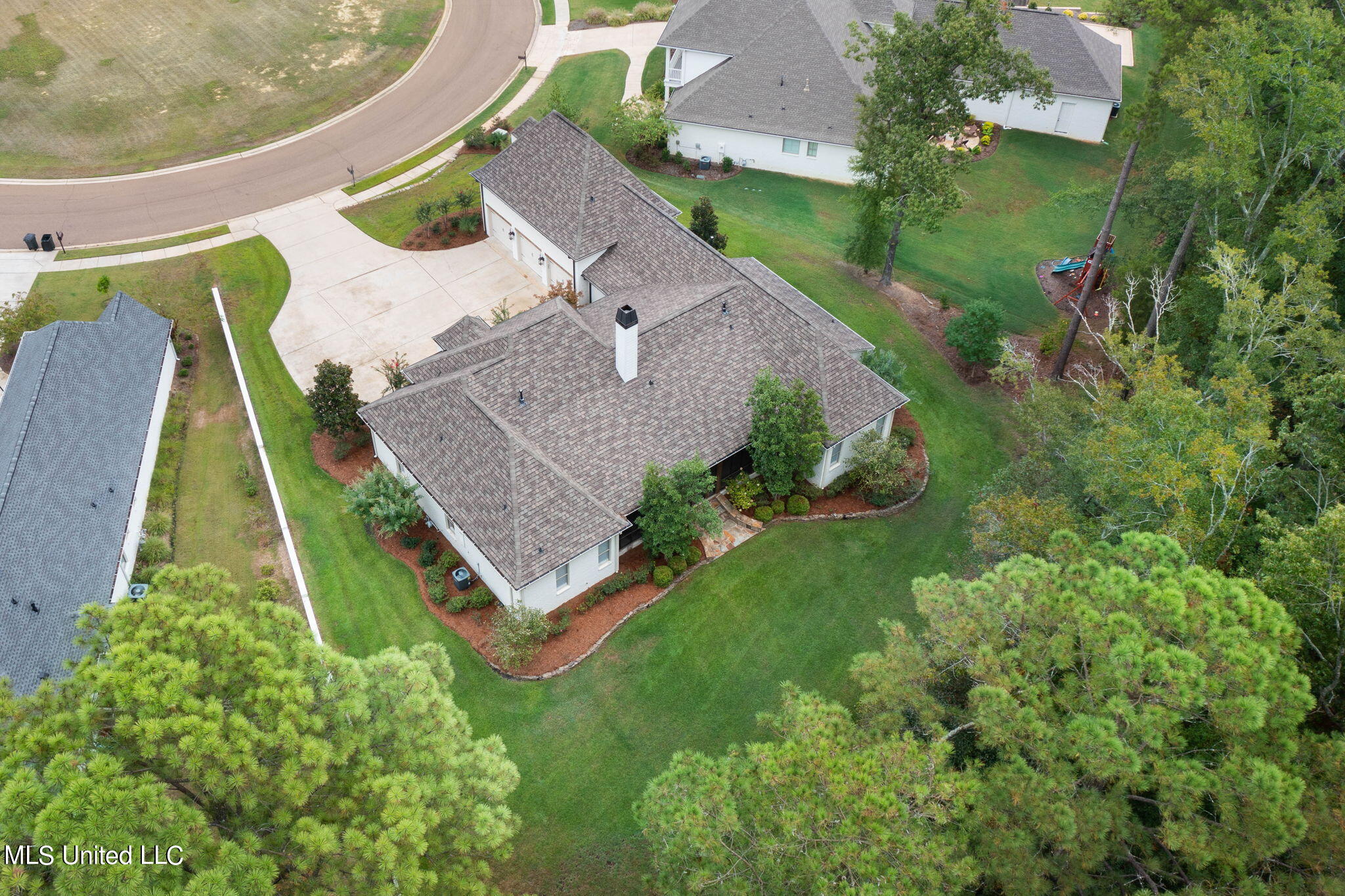 307 Sugar Moss Ridge Madison, MS 39110 - Photo 64 of 76 76-web-or-mls-307 Sugar Moss-76