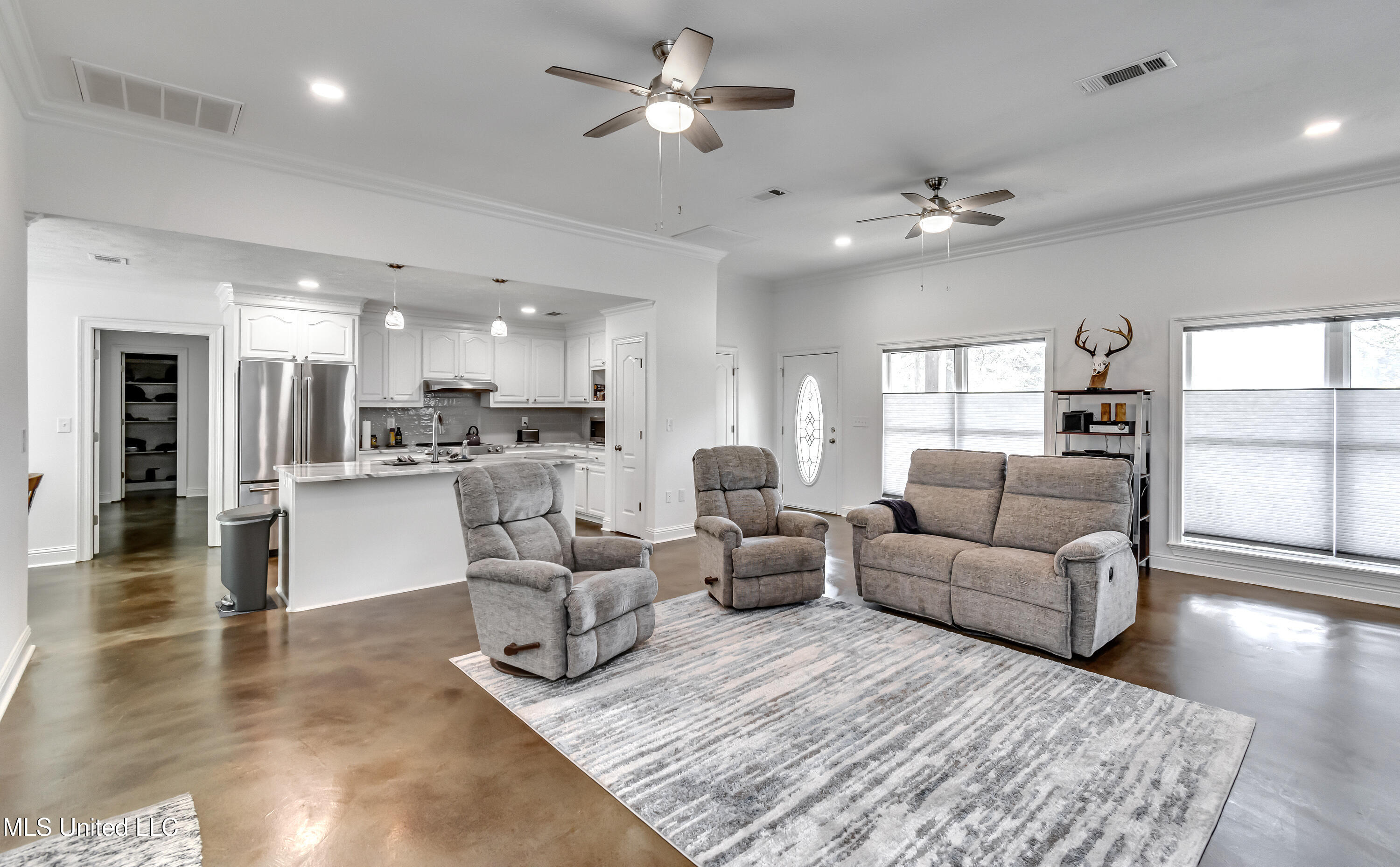 418 Barksdale Road Brandon, MS 39047 - Photo 13 of 80 418 Barksdale Rd-32