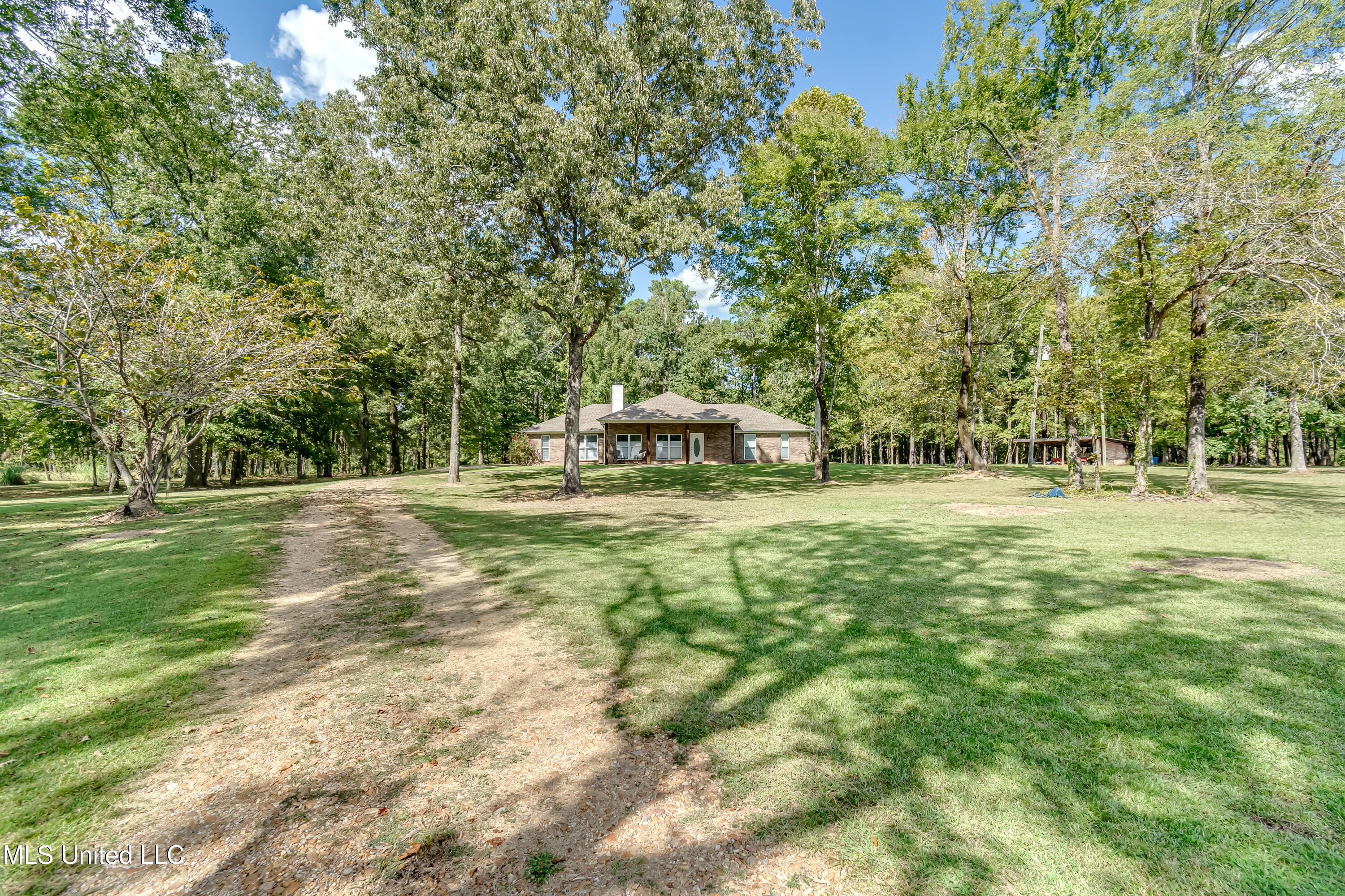 418 Barksdale Road Brandon, MS 39047 - Photo 5 of 80 418 Barksdale Rd-4