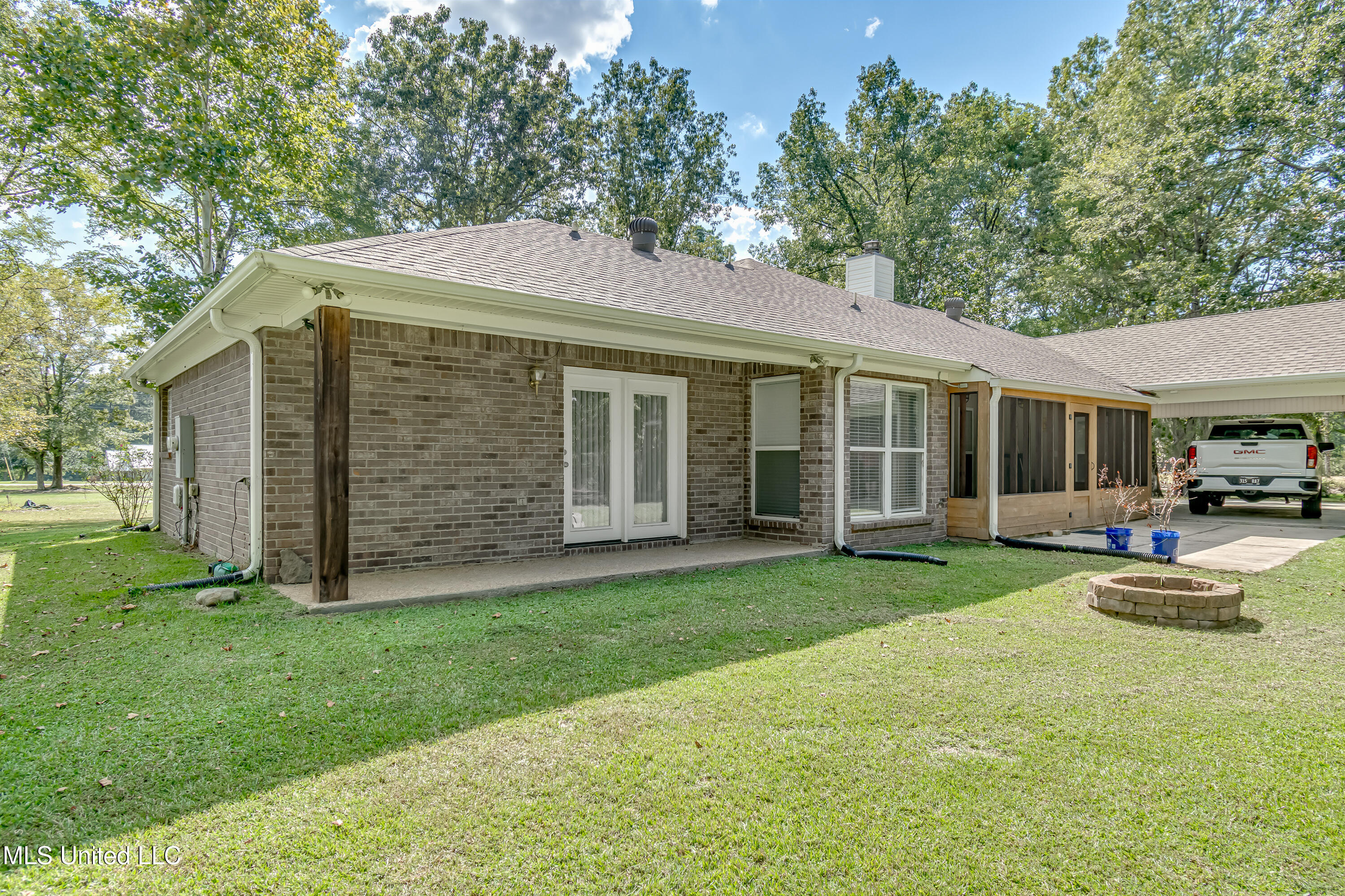 418 Barksdale Road Brandon, MS 39047 - Photo 54 of 80 418 Barksdale Rd-15