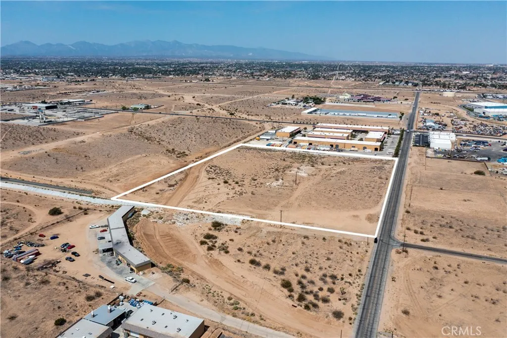 0 Lemon Hesperia, CA 92345 - Photo 10 of 22