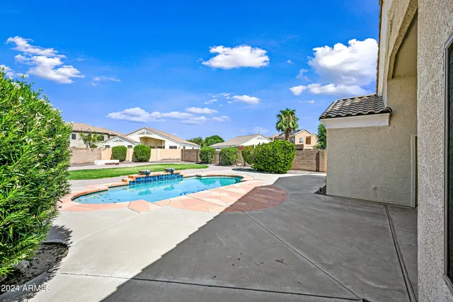 $2,700 | 2222 East Redwood Drive, Chandler, AZ 85286