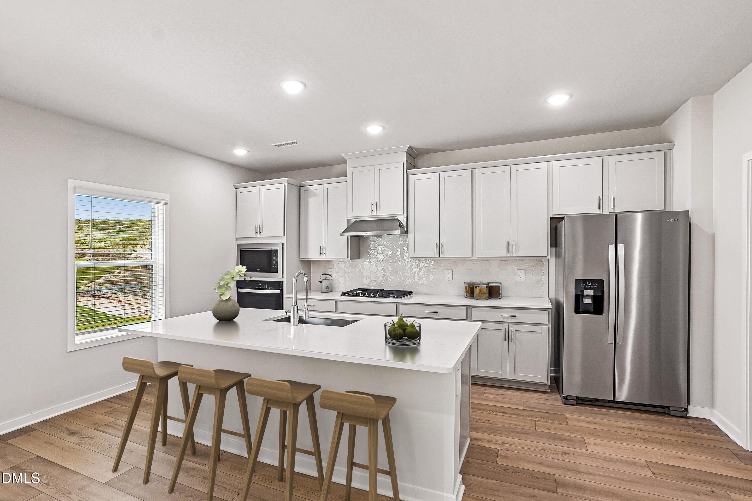 5947 Fallowfield Lane Raleigh, NC 27616 - Photo 8 of 29