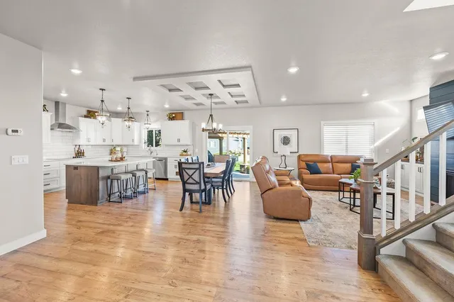 $789,890 | 3755 Houkom Drive East, West Fargo, ND 58078