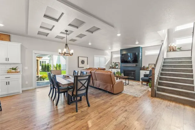 $789,890 | 3755 Houkom Drive East, West Fargo, ND 58078