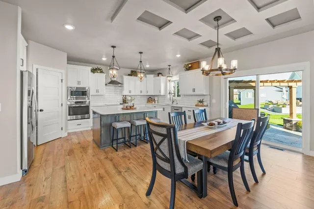 $789,890 | 3755 Houkom Drive East, West Fargo, ND 58078