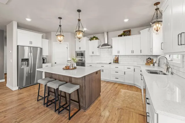 $800,000 | 3755 Houkom Drive East, West Fargo, ND 58078