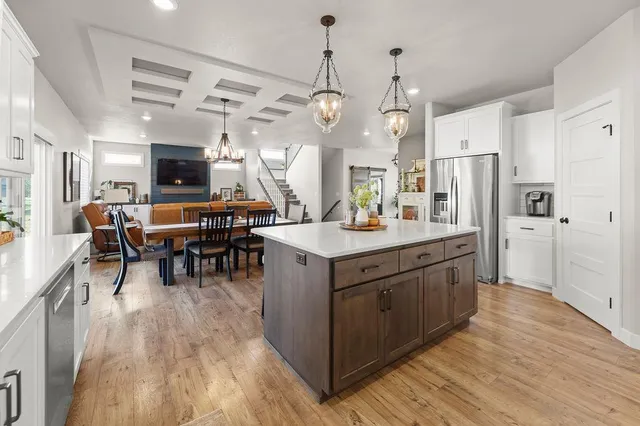 $789,890 | 3755 Houkom Drive East, West Fargo, ND 58078