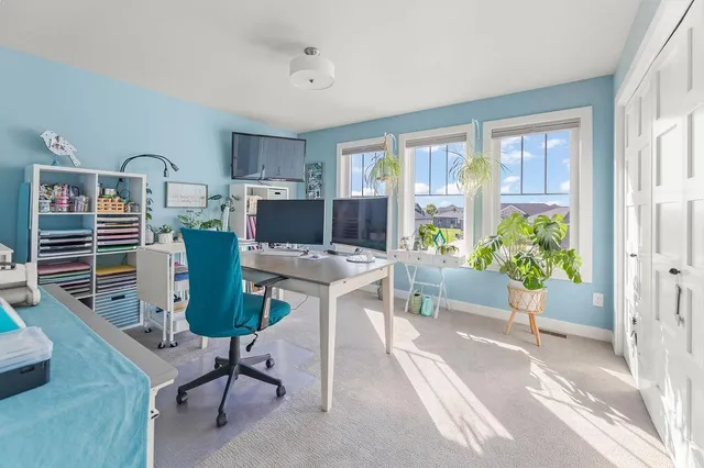 $789,890 | 3755 Houkom Drive East, West Fargo, ND 58078