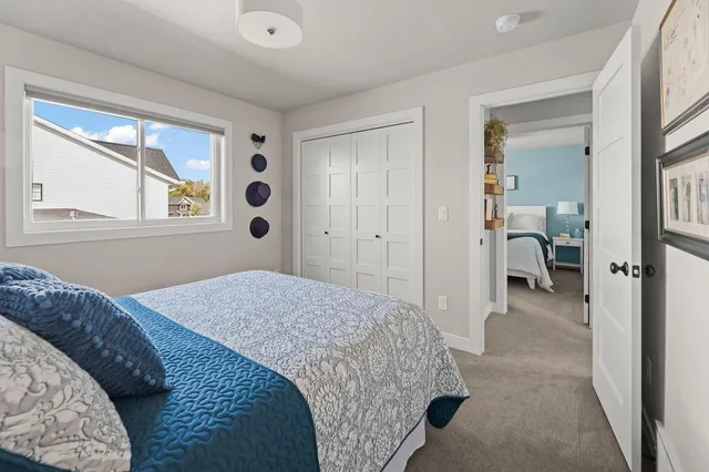 $789,890 | 3755 Houkom Drive East, West Fargo, ND 58078