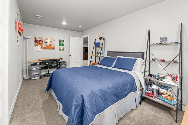 $789,890 | 3755 Houkom Drive East, West Fargo, ND 58078