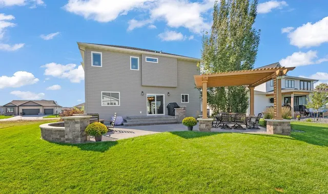 $800,000 | 3755 Houkom Drive East, West Fargo, ND 58078