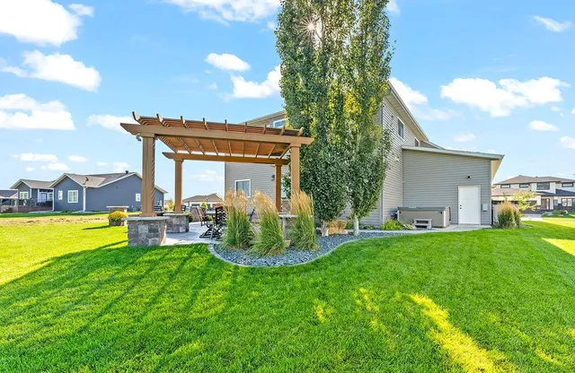 $800,000 | 3755 Houkom Drive East, West Fargo, ND 58078