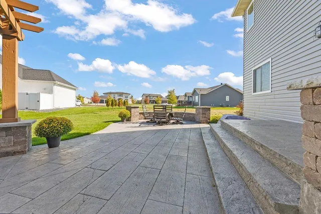 $789,890 | 3755 Houkom Drive East, West Fargo, ND 58078