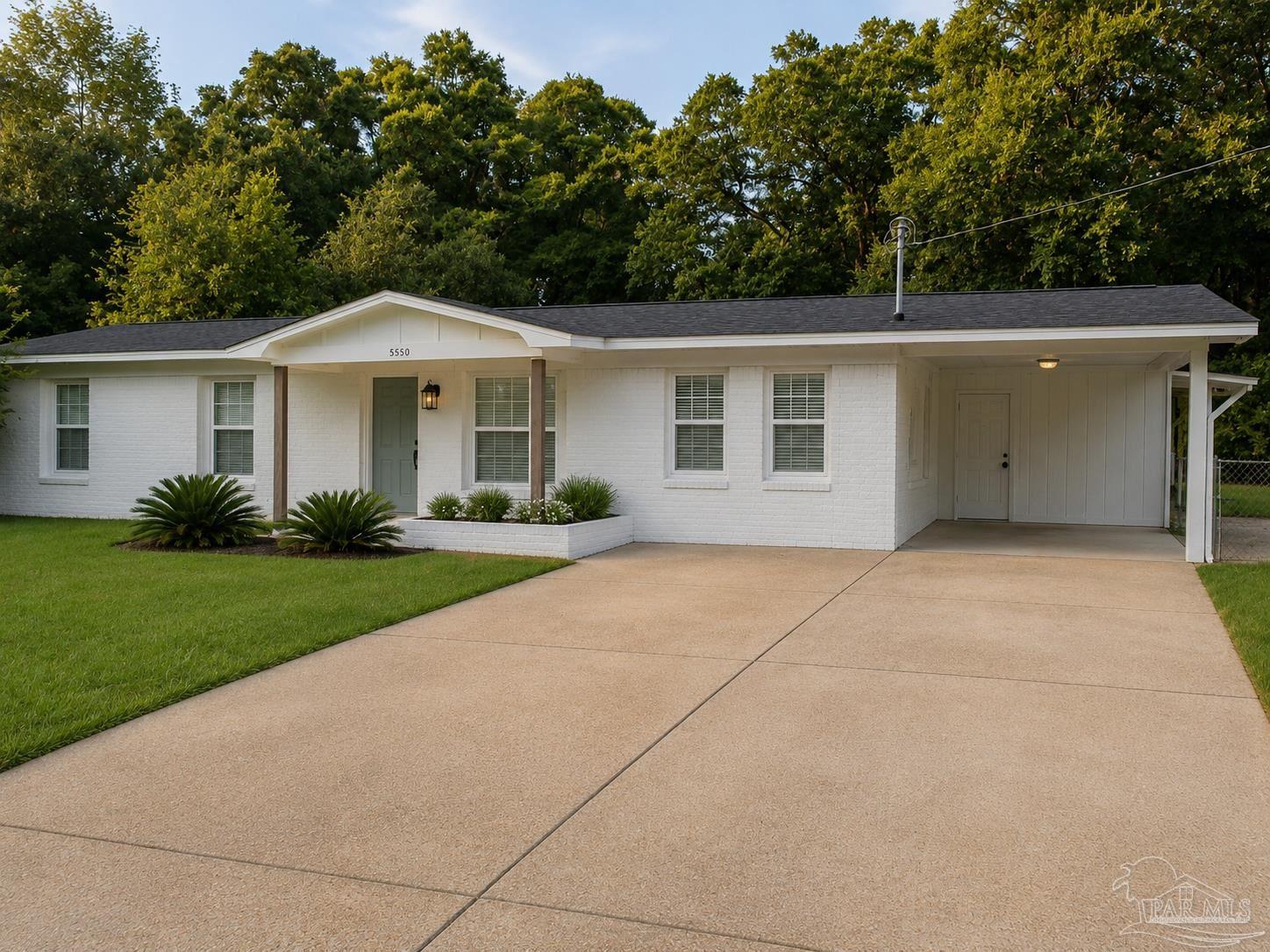 5530 Hamilton Bridge Road Milton, FL 32570 - Photo 22 of 22