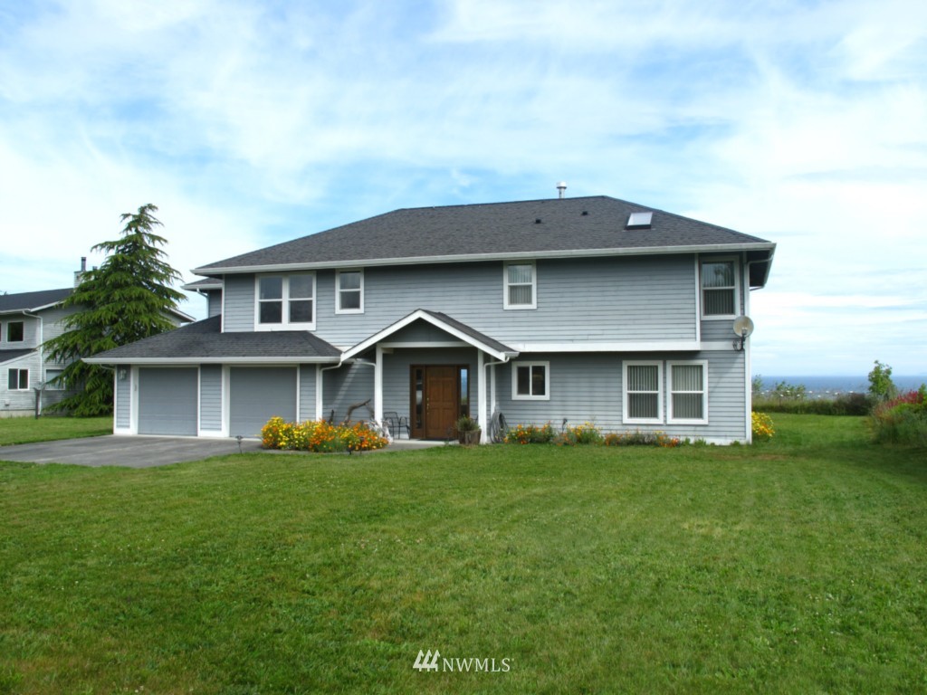 710 Gehrke Road Port Angeles, WA 98362 - Photo 1 of 1 Gallery Image 1