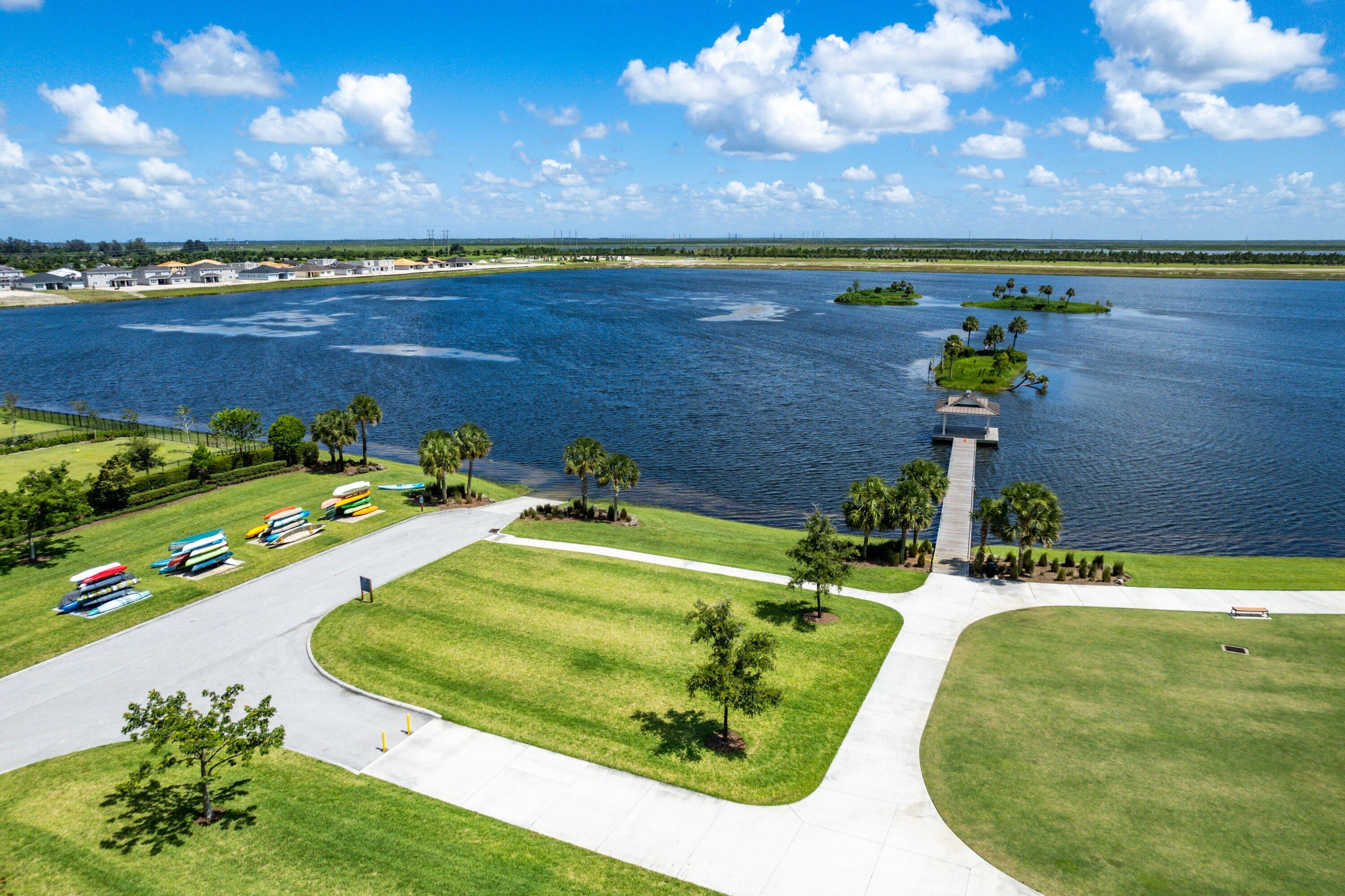 1063 Ember Ridge Run Loxahatchee, FL 33470 - Photo 60 of 76 ARDEN LAKE