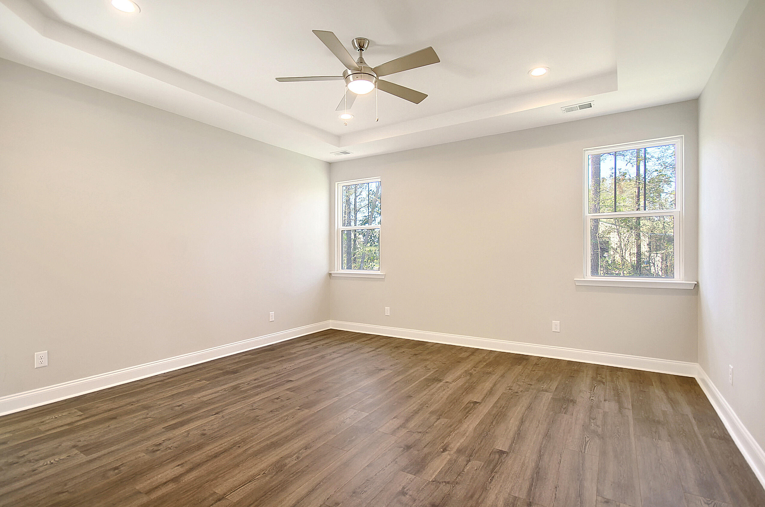 228 Mallard Road Summerville, SC 29483 - Photo 5 of 10 Saluda Master Bedroom