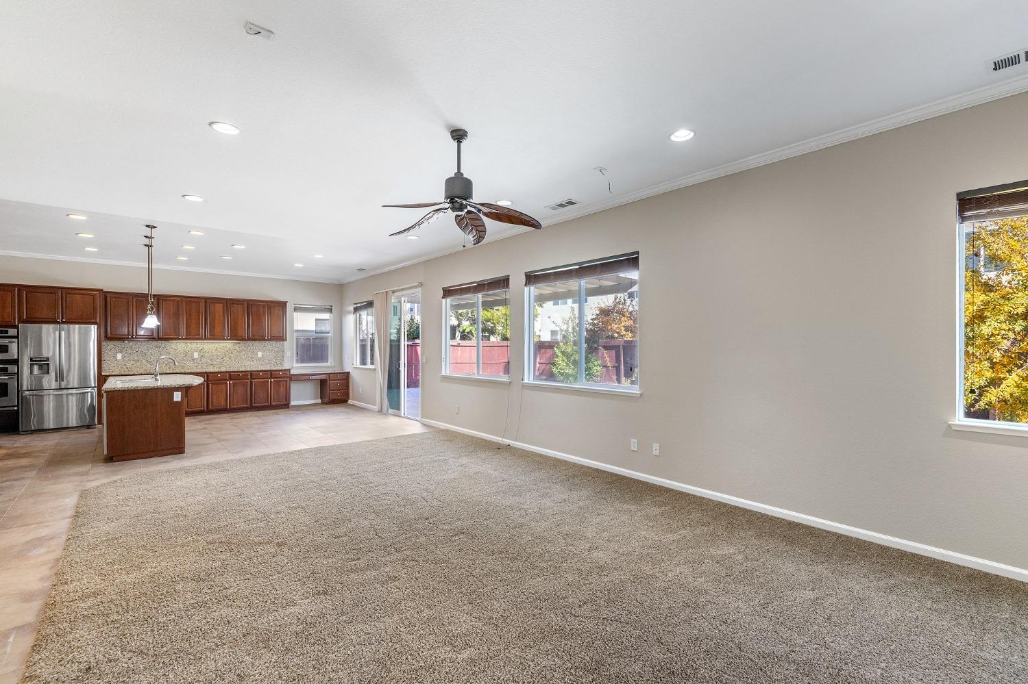 2090 Wisteria Place Manteca, CA 95337 - Photo 29 of 78 a view of a kitchen with a window