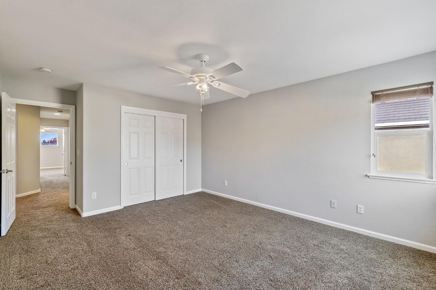 2090 Wisteria Place Manteca, CA 95337 - Photo 54 of 78 a view of an empty room with a window