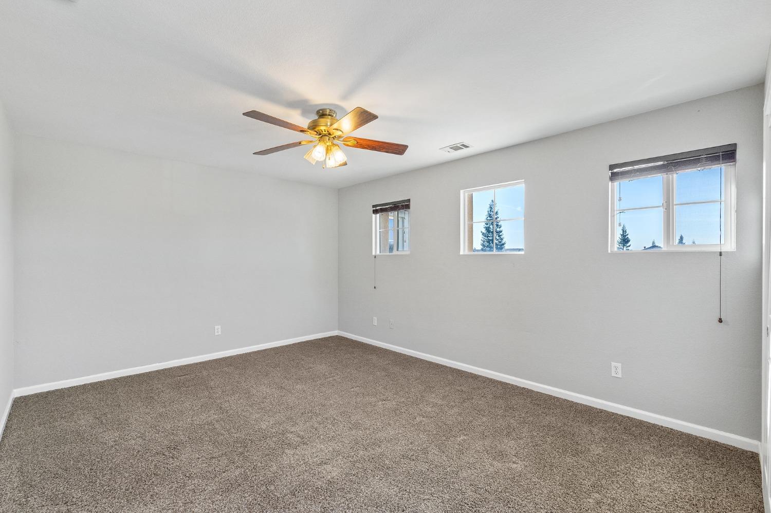 2090 Wisteria Place Manteca, CA 95337 - Photo 59 of 78 a view of an empty room with a window