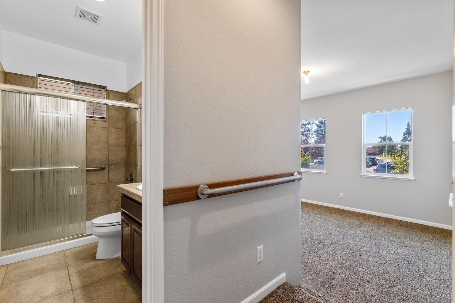 2090 Wisteria Place Manteca, CA 95337 - Photo 64 of 78 a view of bathroom