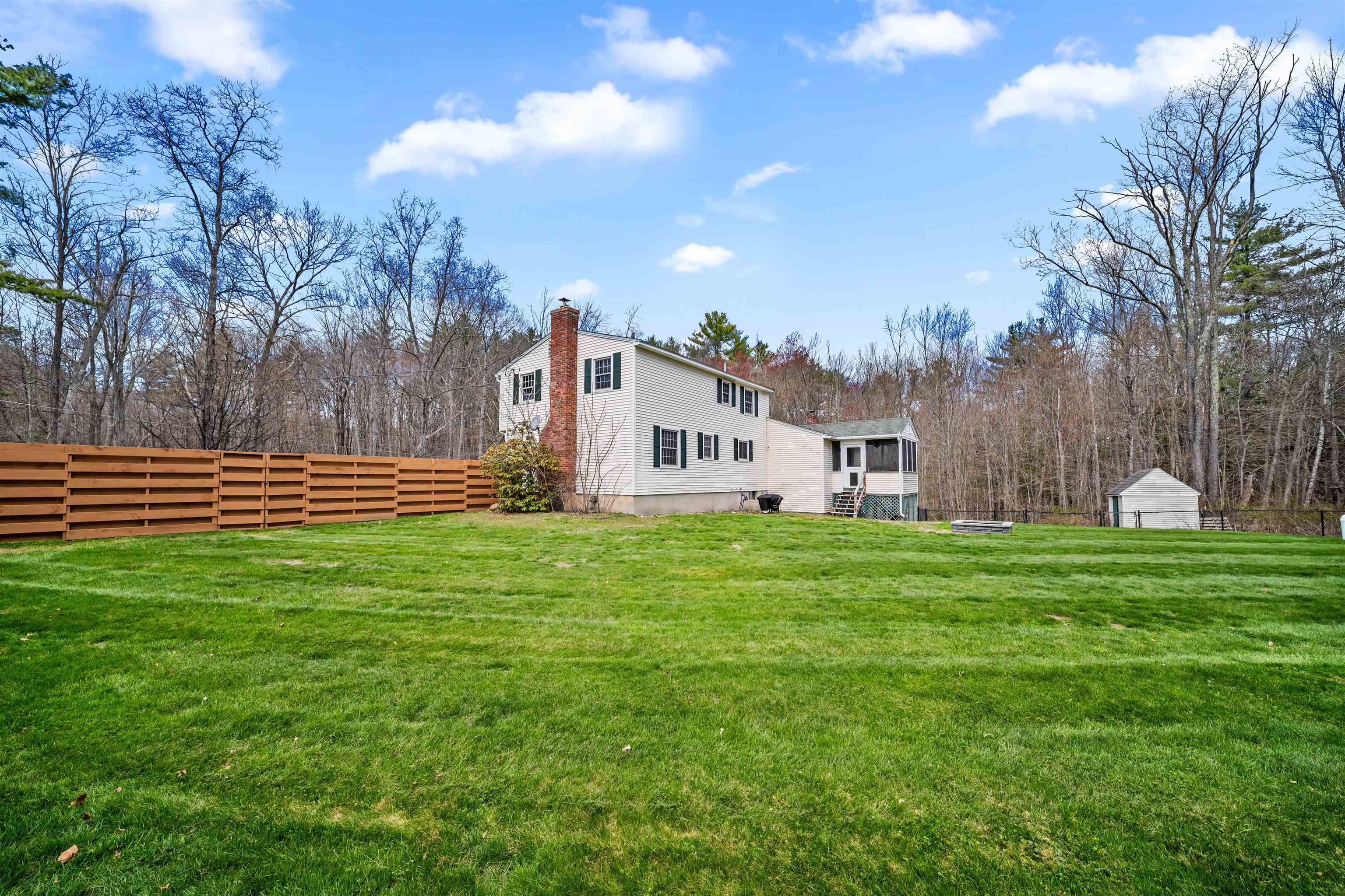 47 Edwards Mill Road Chester, NH 03036 - Photo 31 of 32 Gallery Image 31