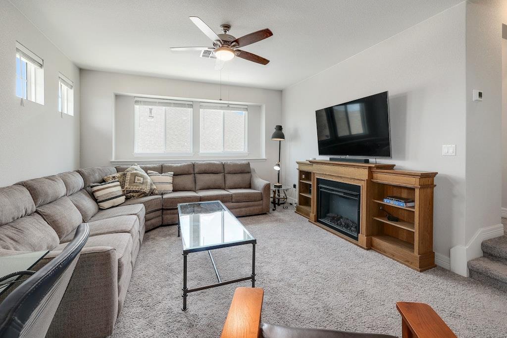 805 Karst Cove Georgetown, TX 78628 - Photo 23 of 36