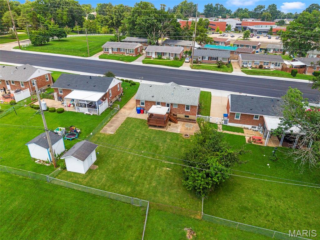 10940 Tesson Ferry Road St. Louis, MO 63123 - Photo 39 of 42